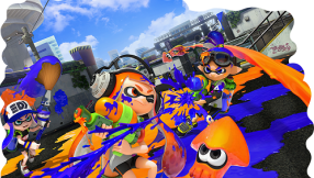 Nintendo\'s \'Splatoon\' to be released sans voice chat