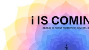 Xiaomi Mi: New global smartphone to be revealed in New Delhi