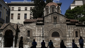 Greece: Orthodox Church offers up property to raise funds for country\'s debt