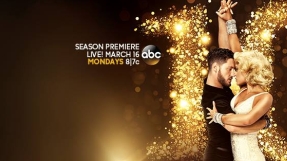 \'Dancing With The Stars\' 2015 cast: Couples go on a Disney night in week 5