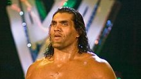 WWE rumors: Great Khali not returning to the WWE?