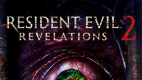 \'Resident Evil: Revelations 2\' release date for PS Vita set for summer
