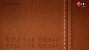 LG G4 release date imminent: specs, design leaked