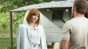 \'Jurassic World\' movie clip is \'70s-era sexist,\' says Joss Whedon