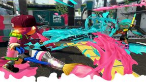 Nintendo \'Splatoon\' release date; gameplay details revealed