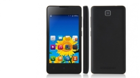 Lenovo A1900 specs, price: $60 smartphone with entry level specs