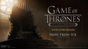 Telltale\'s \'Game of Thrones\' Episode 1 free on Amazon