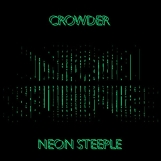 Crowder is delighted to kick off his Neon Steeple Tour 2.0