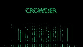Crowder is delighted to kick off his Neon Steeple Tour 2.0 