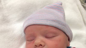Why Jill and Derick Dillard chose the name Israel David for their son