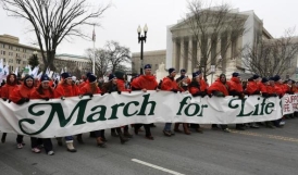 Anti-abortion group invokes environmental law to close down Planned Parenthood clinic