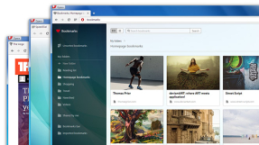 Opera Mini releases with new design and improved features