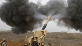 Yemen\'s Houthi rebels face UN arms embargo as battles rage  