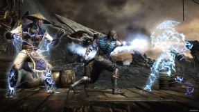 \'Mortal Kombat X\' Fatalities: Performing easy Fatalities by spending real cash