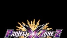 \'Project X Zone 2\' sequel for 3DS release date this fall