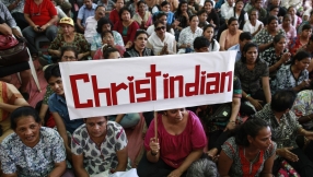 Indian government says Church attacks were criminal not political