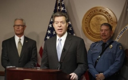 Kansas passes anti-abortion law, expects to save \'600 babies\' yearly