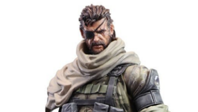 \'Metal Gear Solid V: The Phantom Pain\' collectibles and new items surface ahead of the game