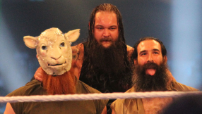 WWE rumors: Who can Bray Wyatt help?