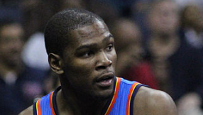 NBA trade rumors: Should OKC trade Kevin Durant before 2016?