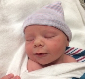 Jill Dillard says she prayed throughout 70-hr delivery of baby Israel