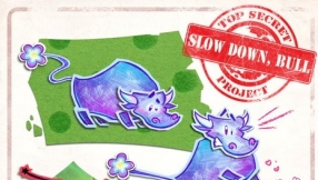 \'Slow Down, Bull\' release date and game plot: collect decorations