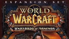 \'World of Warcarft\' patch 6.2.0 update to bring ship building feature