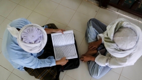 Amputation for theft, stoning for adultery: Malaysia prime minister fights Islamist demands 