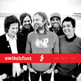 Switchfoot shares the secret to why their band lasted as long as it did