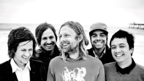 Switchfoot shares the secret to why their band lasted as long as it did