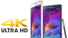 Samsung Galaxy Note 5 release date, specs and features: Edge and VR features