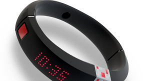 Minecraft Bracelet: Bring Minecraft everywhere with Gameband