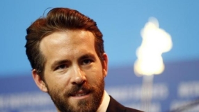 Ryan Reynolds said he learned to love his wife more after giving birth to daughter James