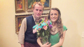 What the Duggar and Jackson parents think of Josiah and Marjorie\'s courtship