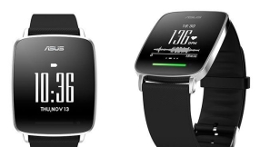 Asus Vivo Watch release date next month to take on Apple Watch