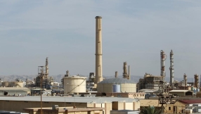 Islamic State fighters blast their way into Iraq\'s largest oil refinery