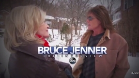 Bruce Jenner Diane Sawyer interview: ABC TV start time, date