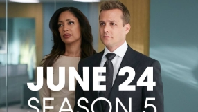 \'Suits\' season 5 spoilers, news: Harvey\'s no-nonsense psychiatrist had been named
