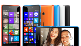 Microsoft Lumia 540 Dual Sim will offer decent specs at an affordable price in May