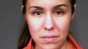 Jodi Arias starts life in prison with gloomy mug shot