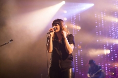 Bethel Music\'s Amanda Cook works on solo project