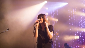 Bethel Music\'s Amanda Cook works on solo project