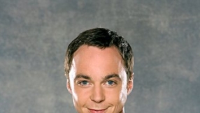 The Big Bang Theory star Jim Parsons almost became a weatherman
