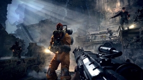 \'Wolfenstein: The Old Blood\' release date: What to expect on May 5