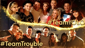 \'Dancing With The Stars\' 2015 spoilers: It\'s spring break for the eight remaining couples in season 20 week 6