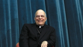 Cardinal Francis George, former Archbishop of Chicago, dies at 78