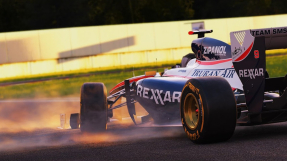 \'Project Cars\' release date: May 6 in the U.S., May 7 in Australia and Europe, May 8 in U.K.