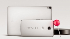 Android 5.1.1 Lollipop spotted on Nexus 9 and Nexus 7 2013