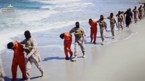 ISIS video purports to show execution of 30 Ethiopian Christians in Libya