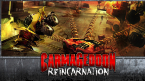 \'Carmageddon: Reincarnation\' release date pushed back to May 2015